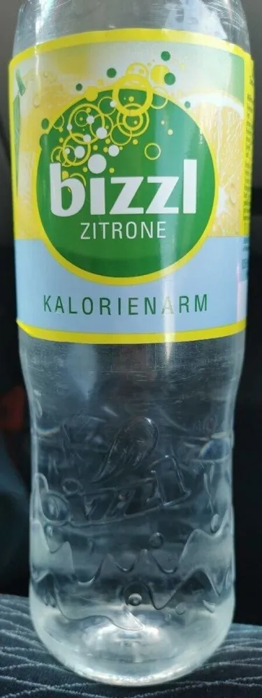 Bizzl zitrone