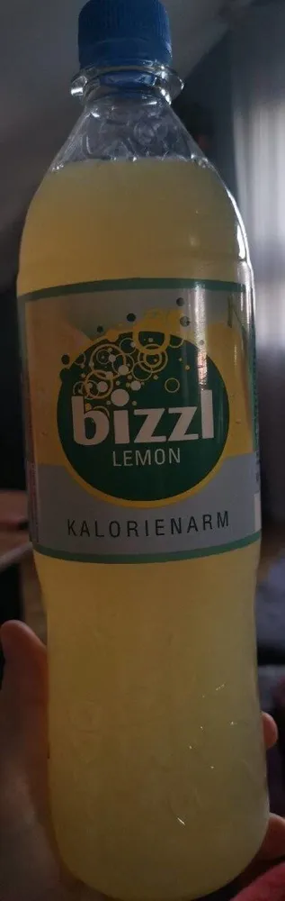 Bizzl lemon kalorienarm