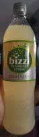 Bizzl Naturherbe Zitrone Zuckerfrei