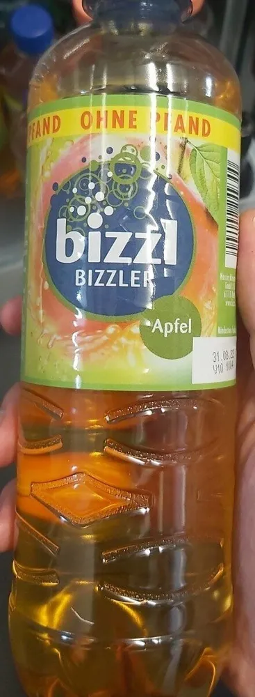Apfelschorle