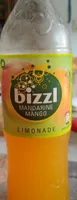 Mandarine Mango limonade