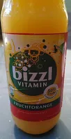 Bizzel Vitamin Fruchtorange
