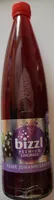 Premium Limonade Feine Johannisbeere