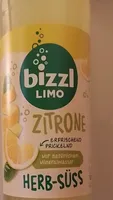 Zitrone Herb-Süss Limo
