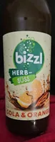 Cola & Orange Herb-Süss