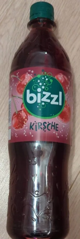 bizzl Kirsche