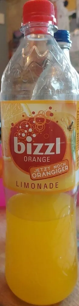 Bizzl Orange