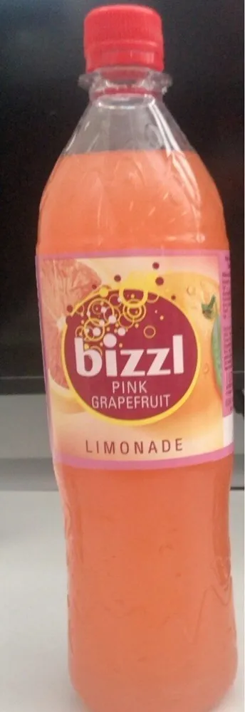 bizzl Pink Grapefruit