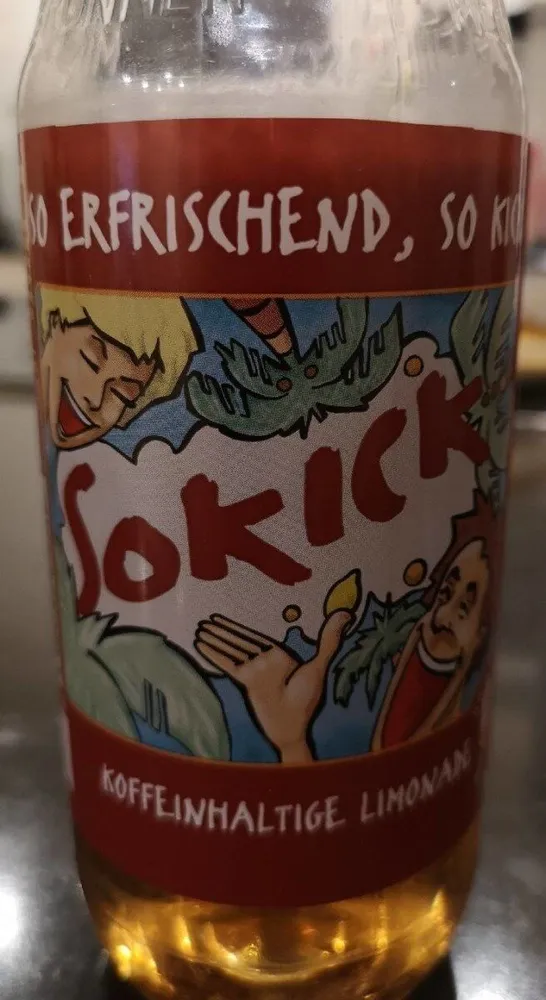 Sokick