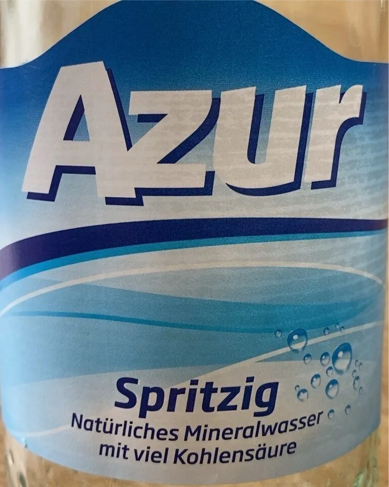 Spritzig