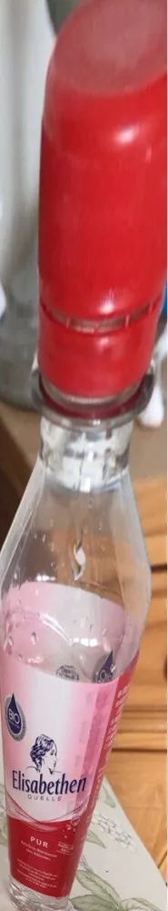 Elisabethen Still Natural Mineral Water 6
