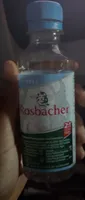 Rosbacher