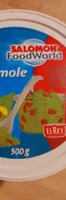 Guacamole classic Salomon Foodworld