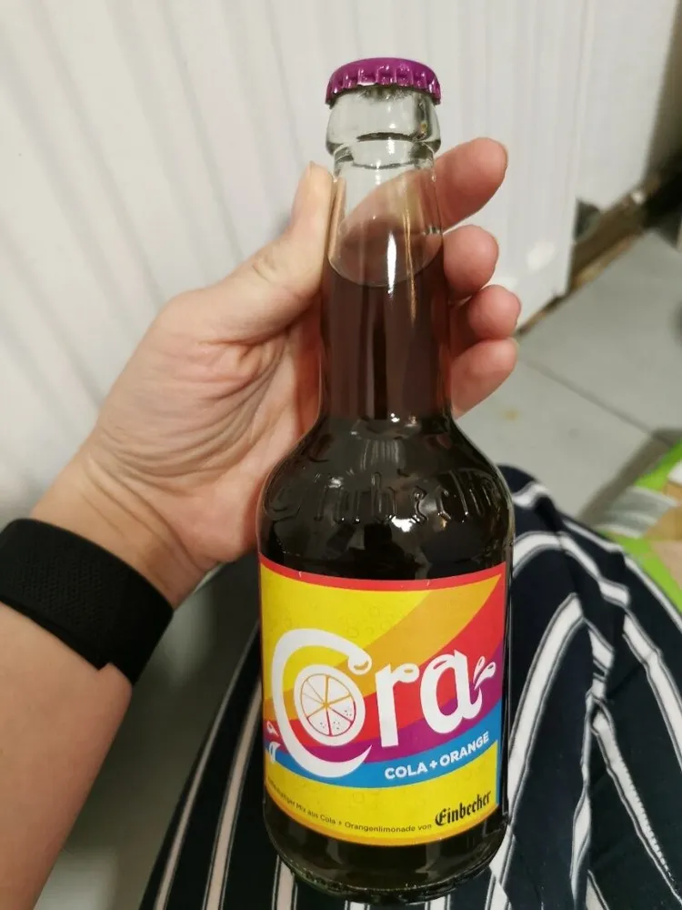 Cora