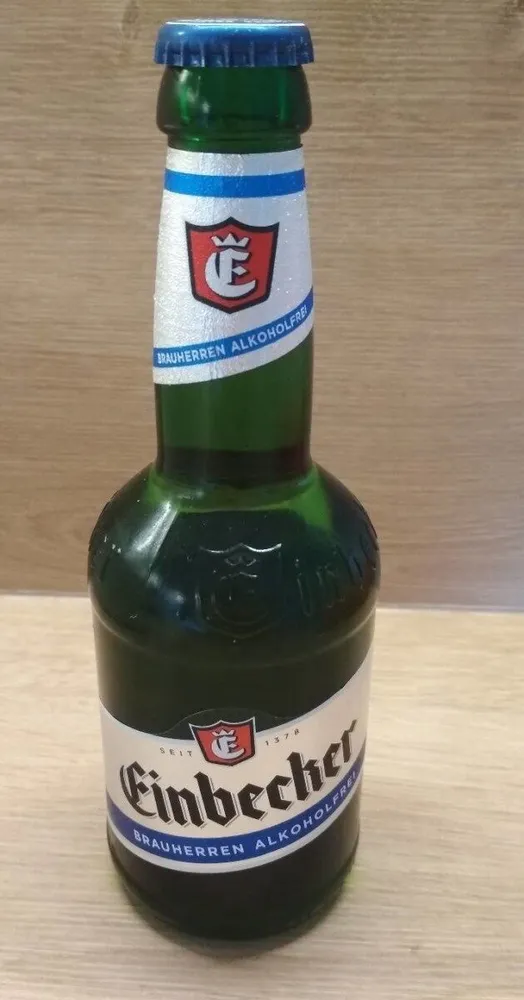 Einbecker Brauherren Alkoholfrei