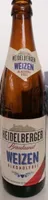 Heidelberger Weizen Alkoholfrei
