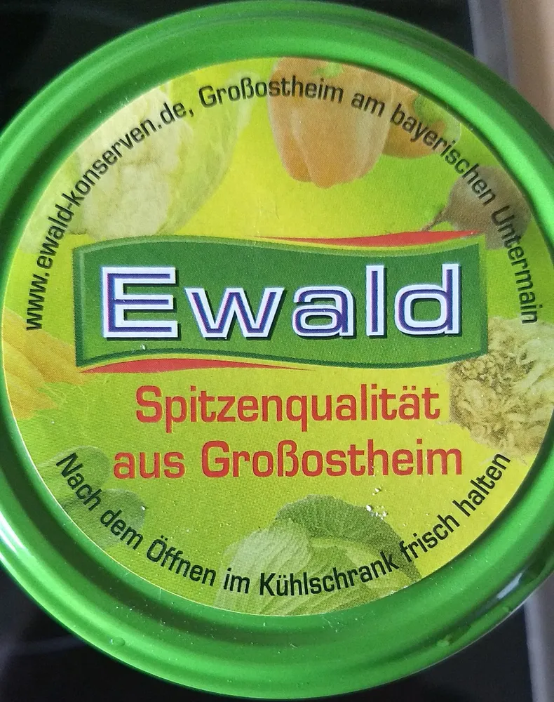 Gourmet-Töpfchen