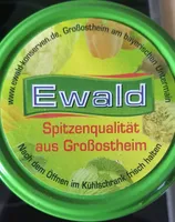 Gourmet-Töpfchen
