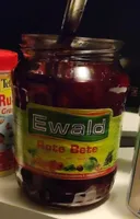 Rote Beete