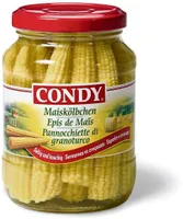 Ewald Maiskölbchen
