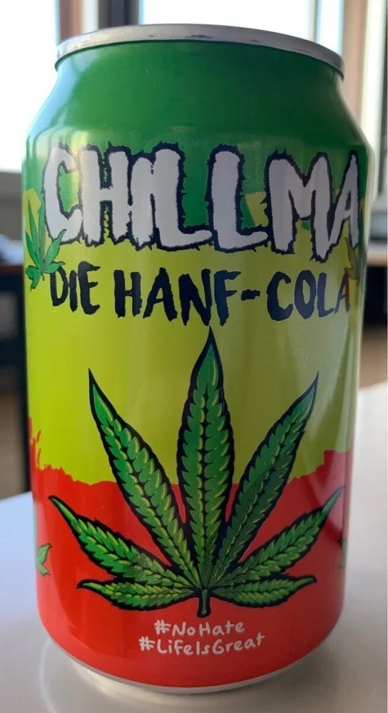 Chillma