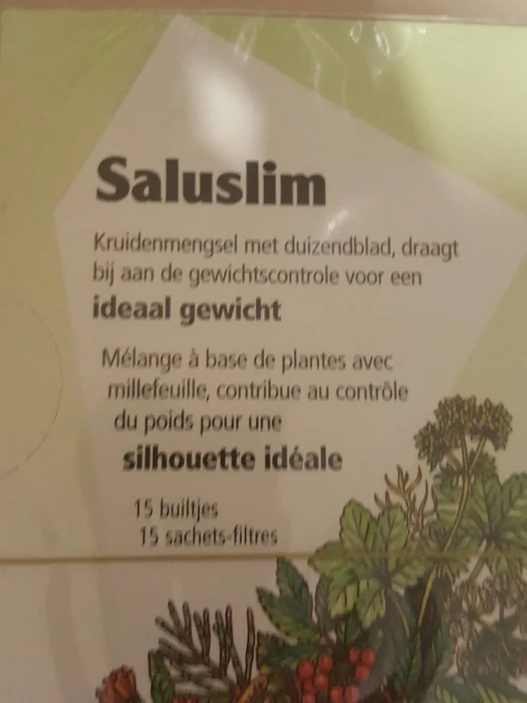 Saluslim