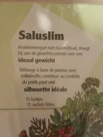 Saluslim