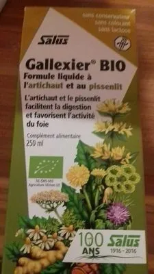 Gallexier