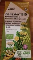 Gallexier