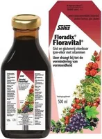 Salus Floravital 500ML