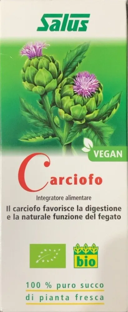 Carciofo