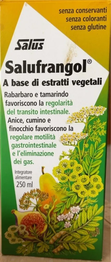 Salufrangol