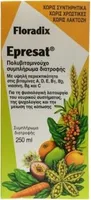 Epresat Multivit-energie - 250 ML - Salus