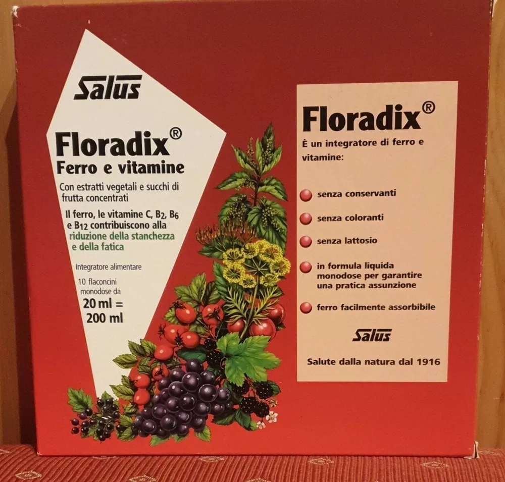 Floradix