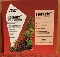 Floradix