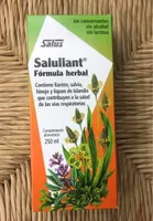 Salullant