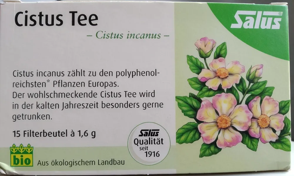 Citrus Tee