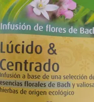 Infusión