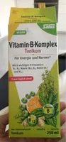 vitamin-b-komplex