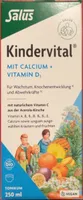 Kindervital Tonikum