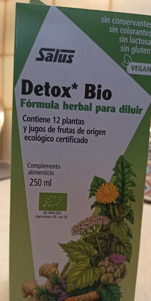 Detox Bio