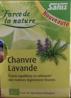 Force de la nature