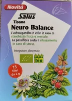 Tisana Neuro Balance