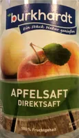 Apfelsaft