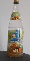 Naturtrüber Apfelsaft