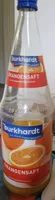 Orangensaft