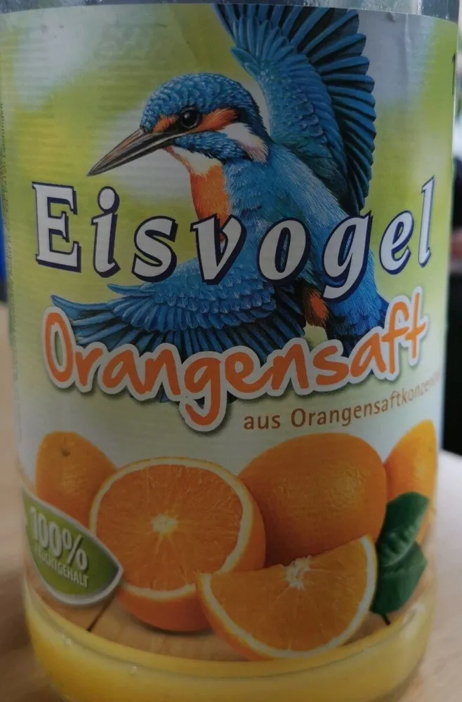 Orangensaft