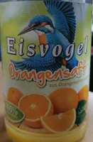 Orangensaft