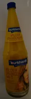 Milder Orangen Saft