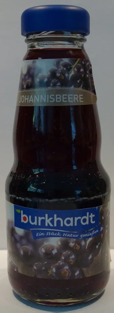 Johannisbeere